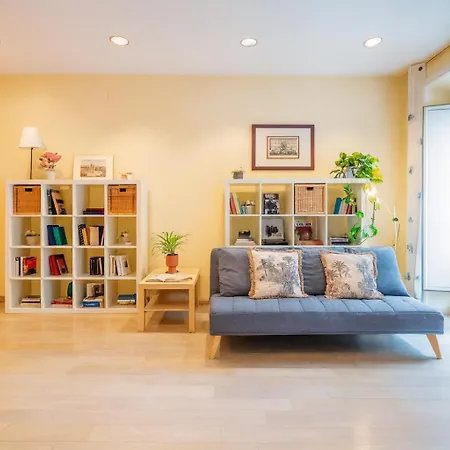 Apartman Hiro A Piazza Di Spagna