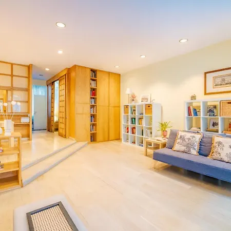 Apartman Hiro A Piazza Di Spagna *