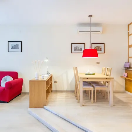 Apartman Hiro A Piazza Di Spagna Róma