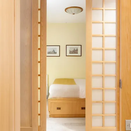 Hiro A Piazza Di Spagna Apartman