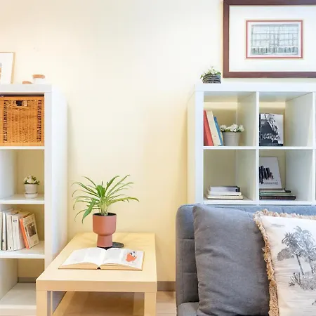 Hiro A Piazza Di Spagna Apartman *