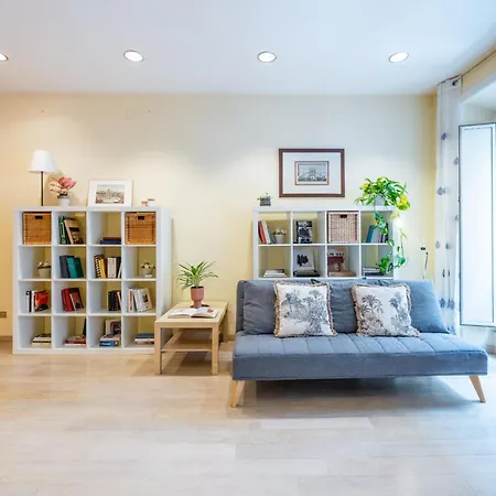 Appartement Hiro A Piazza Di Spagna *