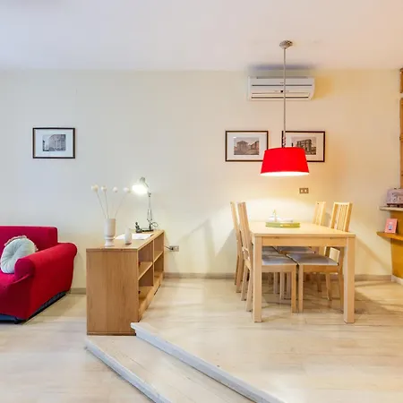 Appartement Hiro A Piazza Di Spagna