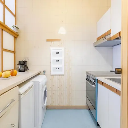 Hiro A Piazza Di Spagna Διαμέρισμα