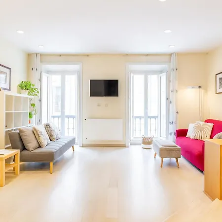 Hiro A Piazza Di Spagna Διαμέρισμα Ρώμη