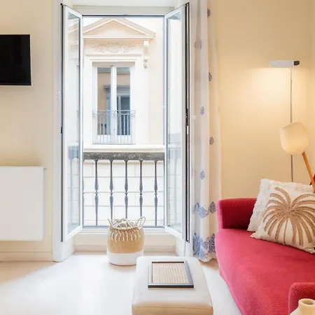 Hiro A Piazza Di Spagna Ρώμη