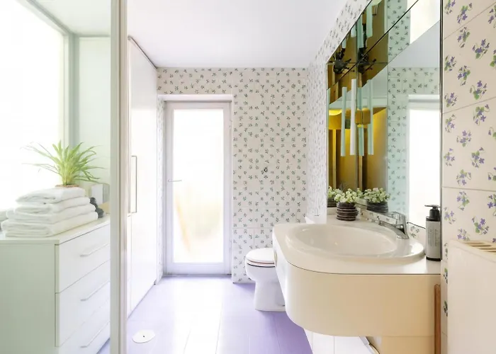 Apartamento Hiro A Piazza Di Spagna *