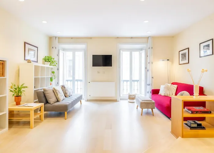 Hiro A Piazza Di Spagna Apartamento Roma