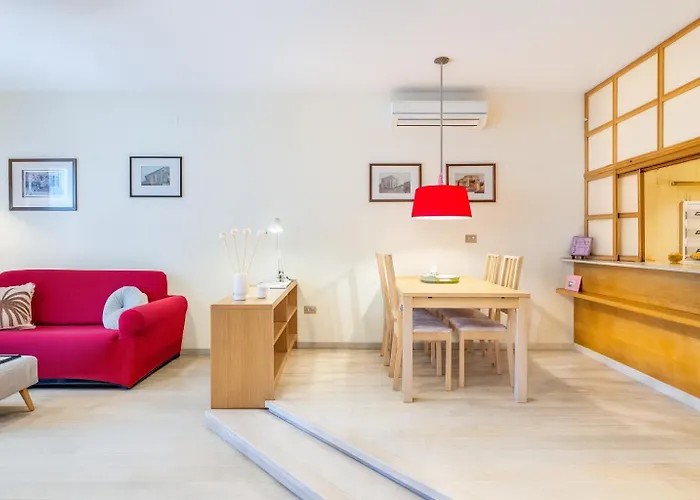 Apartamento Hiro A Piazza Di Spagna Roma