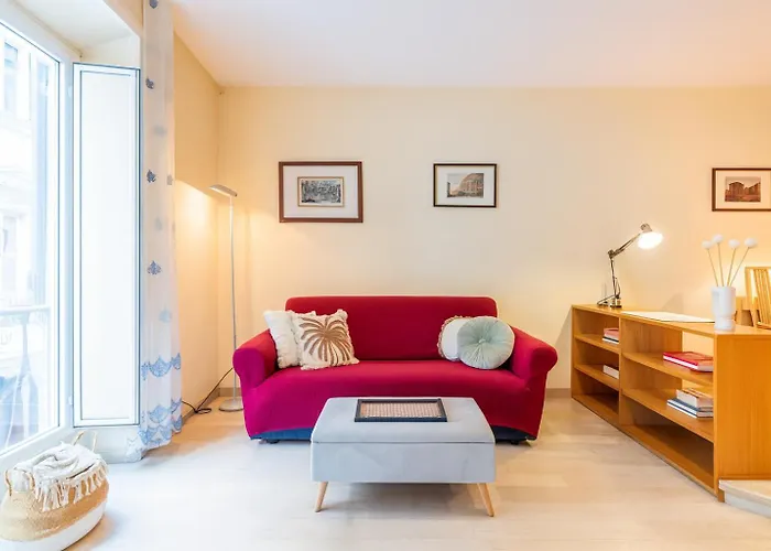 Hiro A Piazza Di Spagna *