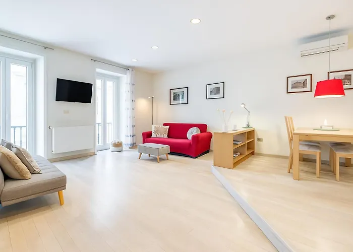 Hiro A Piazza Di Spagna * Roma