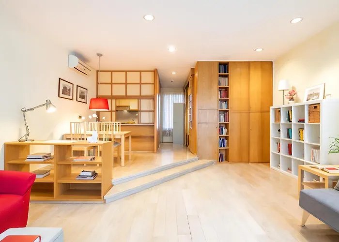 Hiro A Piazza Di Spagna