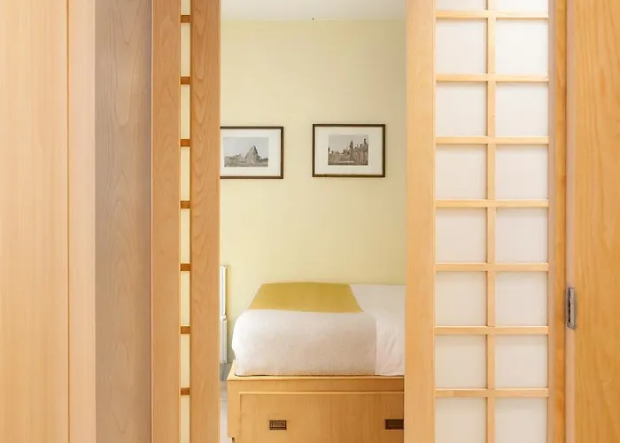 Hiro A Piazza Di Spagna Apartamento