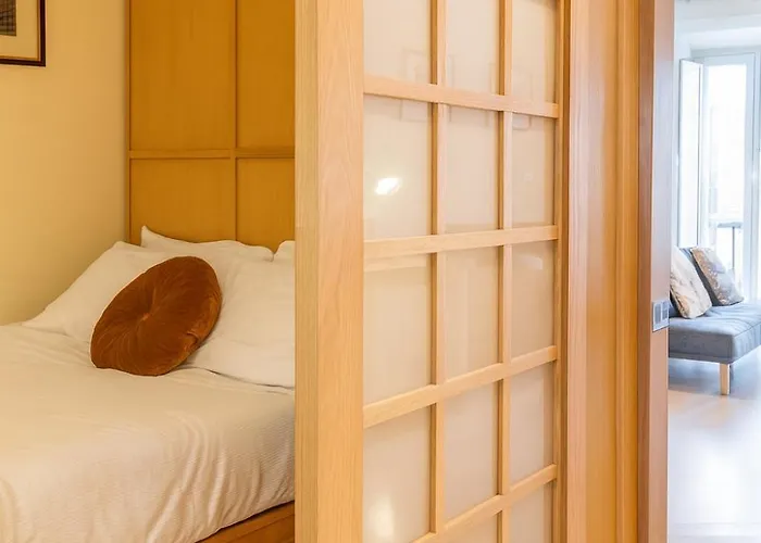 Apartamento Hiro A Piazza Di Spagna *