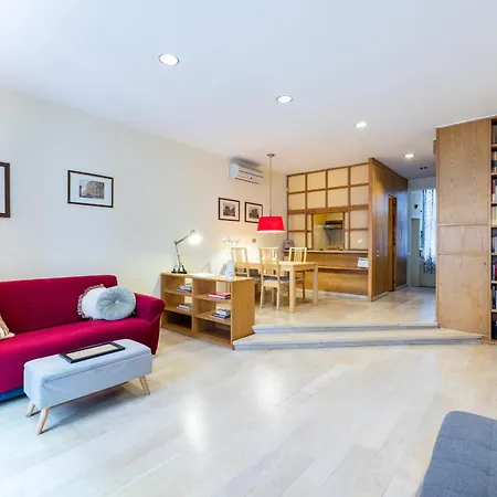 Apartment Hiro A Piazza Di Spagna Rome