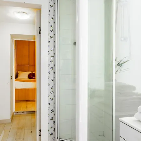 Apartment Hiro A Piazza Di Spagna Rome