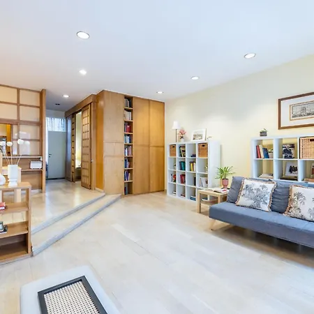 Apartment Hiro A Piazza Di Spagna *