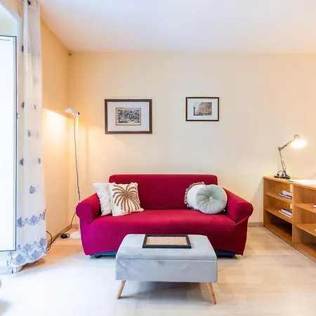 Apartment Hiro A Piazza Di Spagna Rome