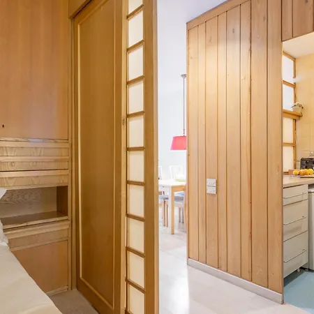 Apartment Hiro A Piazza Di Spagna Rome