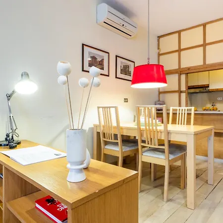 Apartment Hiro A Piazza Di Spagna Rome