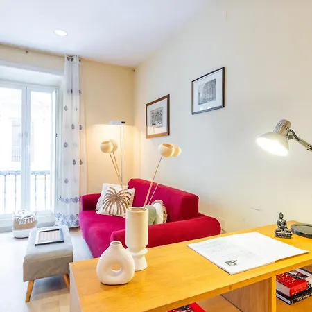 Apartment Hiro A Piazza Di Spagna Rome