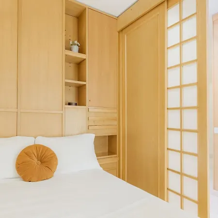 Apartmán Hiro A Piazza Di Spagna