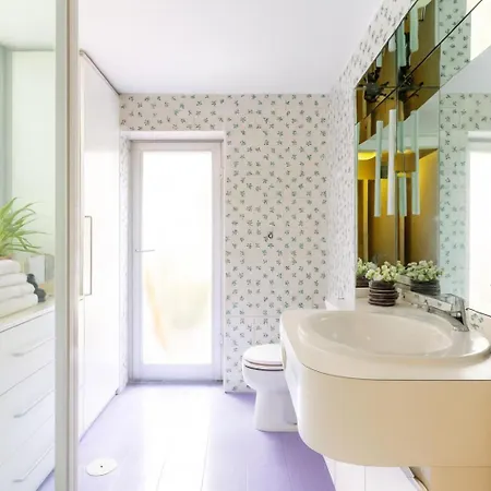Apartmán Hiro A Piazza Di Spagna *