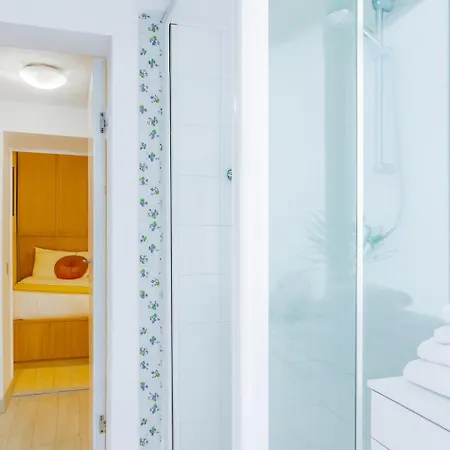 Hiro A Piazza Di Spagna