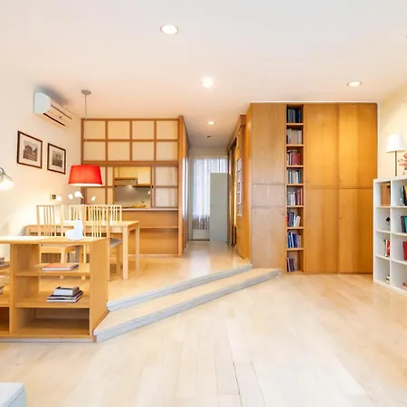 Hiro A Piazza Di Spagna