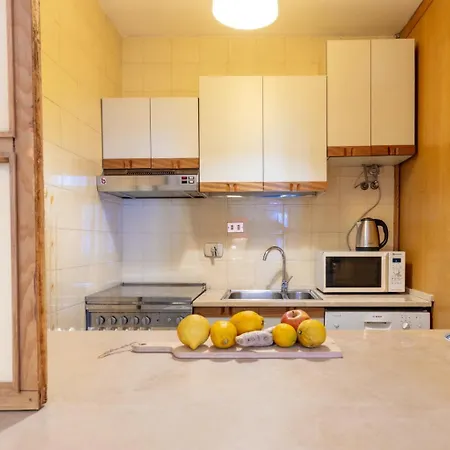 Apartmán Hiro A Piazza Di Spagna