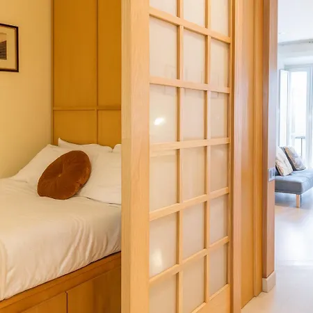 Apartman Hiro A Piazza Di Spagna *